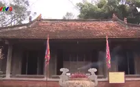 Đến thăm kinh thành cổ Lam Kinh Thanh Hóa