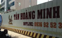 Huỷ 9 đợt bán trái phiếu của 3 công ty thuộc Tập đoàn Tân Hoàng Minh