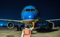 Vietnam Airlines tiếp tục lỗ hơn 13.300 tỷ đồng