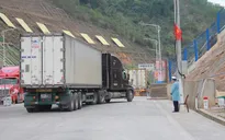 Bộ Tài chính nói gì trước phản ánh có sự biến tướng khi thông quan tại cửa khẩu Tân Thanh?