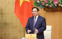 Thủ tướng: Quyết liệt phòng chống tham nhũng, tiêu cực trong chứng khoán, bất động sản