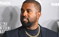 Kanye West sẽ không biểu diễn tại Coachella