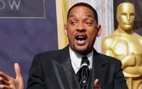 Hậu cái tát tại Oscar, Will Smith "sẽ ổn"