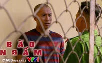 Bão ngầm - Tập 32: Toàn "khỉ đốm" quyết định khai toàn bộ sự thật