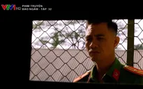 Bão ngầm - Tập 32: Cán bộ trại giam bị mua chuộc, Toàn "khỉ đốm" khó thoát chết