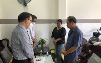 Thông tin về trường hợp nam công dân Việt Nam mất tích tại Israel