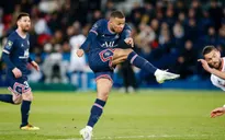 Mbappe "quay xe": Tiền đạo người Pháp được cho là sẽ gia hạn hợp đồng với PSG