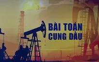 Đợt xả kho lớn nhất của Mỹ khiến giá dầu giảm khoảng 13%