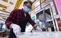 Doanh nghiệp Trung Quốc gặp khó vì “Zero COVID-19”