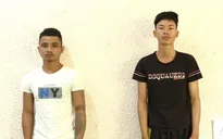 Góp tiền mua dâm thiếu nữ 15 tuổi, 2 đối tượng bị khởi tố