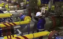 Đức kiểm soát một công ty chi nhánh của Gazprom
