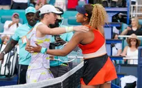 Cập nhật BXH WTA và ATP | Swiatek lên ngôi số 1, Alcaraz thăng tiến vượt bậc