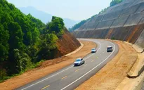 Đề nghị khai thác cao tốc La Sơn - Hòa Liên