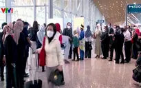 EU công nhận chứng chỉ COVID-19 của Malaysia