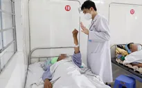 Vi phẫu lấy máu tụ nội sọ kết hợp kẹp phình mạch não cứu bệnh nhân nguy kịch