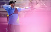 Cung thủ Olympic Nguyễn Hoàng Phi Vũ không dự SEA Games 31?
