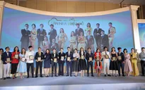 "Săn nhà triệu đô" - Chương trình mới toanh lên sóng VTV3