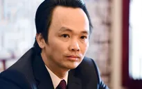 Khởi tố thêm một em gái của Chủ tịch Tập đoàn FLC Trịnh Văn Quyết
