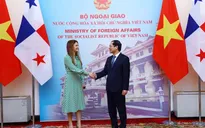 Đưa quan hệ hợp tác Việt Nam - Panama đi vào thực chất, hiệu quả