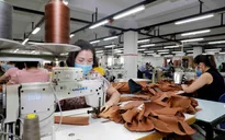 Giá nguyên liệu tăng cao, doanh nghiệp dệt may tìm cách gỡ khó