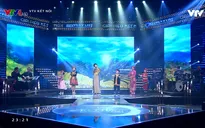 Giai điệu kết nối tháng 4: Lắng nghe những giai điệu dân ca 3 miền