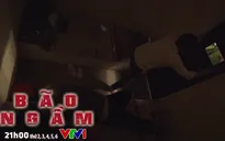 Bão ngầm - Tập 33: Toàn "khỉ đốm" bị sát hại trong tù