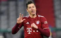 Barcelona tự tin với trường hợp Lewandowski