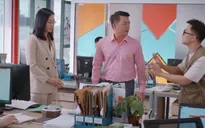 Thương ngày nắng về 2 - Tập 2: Duy bị sếp mới đánh bầm dập vì xen vào chuyện riêng