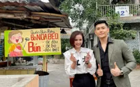 Người yêu Lệ Quyên làm tình địch Đình Tú trong Thương ngày nắng về