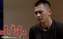 Bão ngầm - Tập 33: Hải Triều đứng ra tìm người giết hại Toàn "khỉ đốm"