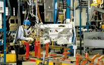 ADB: Kinh tế Việt Nam tăng 6,5% trong năm 2022