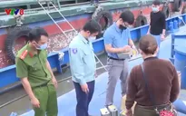 Nghệ An: Bắt giữ 3 đối tượng vận chuyển lậu xăng dầu