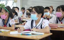 Hà Nội yêu cầu thực hiện nghiêm túc cơ chế hỗ trợ học phí