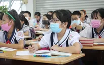 UBND TP Hồ Chí Minh đồng ý chủ trương hỗ trợ học phí từ năm học 2022-2023