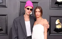 Vợ Justin Bieber phủ nhận tin đồn có thai