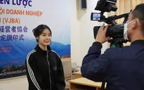 Cơ hội cho sinh viên nhận học bổng, thực tập tại Nhật Bản