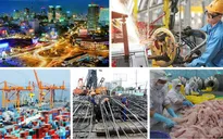 Các tổ chức quốc tế đánh giá cao triển vọng kinh tế Việt Nam