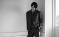 Lee Min Ho lịch lãm trong bộ ảnh mới