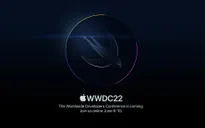 Apple gửi thư mời tham dự WWDC 2022 tổ chức ngày 6/6