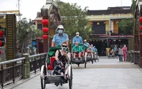 Tour du lịch cháy hàng dịp lễ