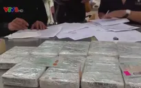 Đắk Nông: Khởi tố 3 đối tượng vận chuyển 10 bánh heroin