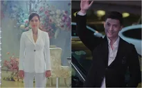 Thương ngày nắng về 2 - Tập 3: Vân Trang bất ngờ từ Nhật trở về, mang theo "soái ca" vạn người mê