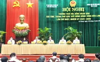 Vai trò của Quốc hội đối với các mục tiêu phát triển bền vững