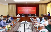 Đồng chí Lê Duẩn - Nhà lãnh đạo kiệt xuất của Đảng