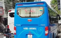 Đà Nẵng thí điểm cho xe khách trên 30 chỗ vào trung tâm thành phố