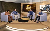 Những cuộc trò chuyện thú vị trong Cafe cùng quý ông trên VTV3