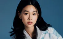 Jung Ho Yeon tiếp tục được tuyển vai phim điện ảnh Hollywood