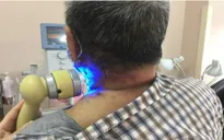 Điều trị chứng đau sau mắc bệnh zona thần kinh bằng các phương pháp vật lý trị liệu