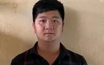 Bắt giữ kẻ giả danh công an chặn xe người vi phạm giao thông để thu tiền