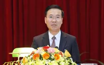 Chấm dứt việc bổ nhiệm cán bộ giữ chức vụ hàm từ 1/4/2022